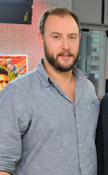 Evan Goldberg